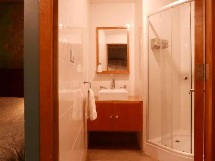 Casa Jaguar By Rotamundos Apartment Puebla Luaran gambar