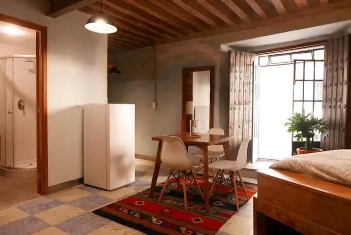 Casa Jaguar By Rotamundos Apartment Puebla Luaran gambar